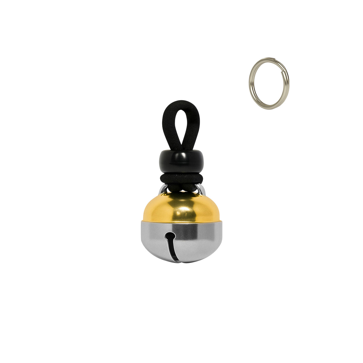 Durable Handmade Dog Bell – Stylish, Loud & Built to Last