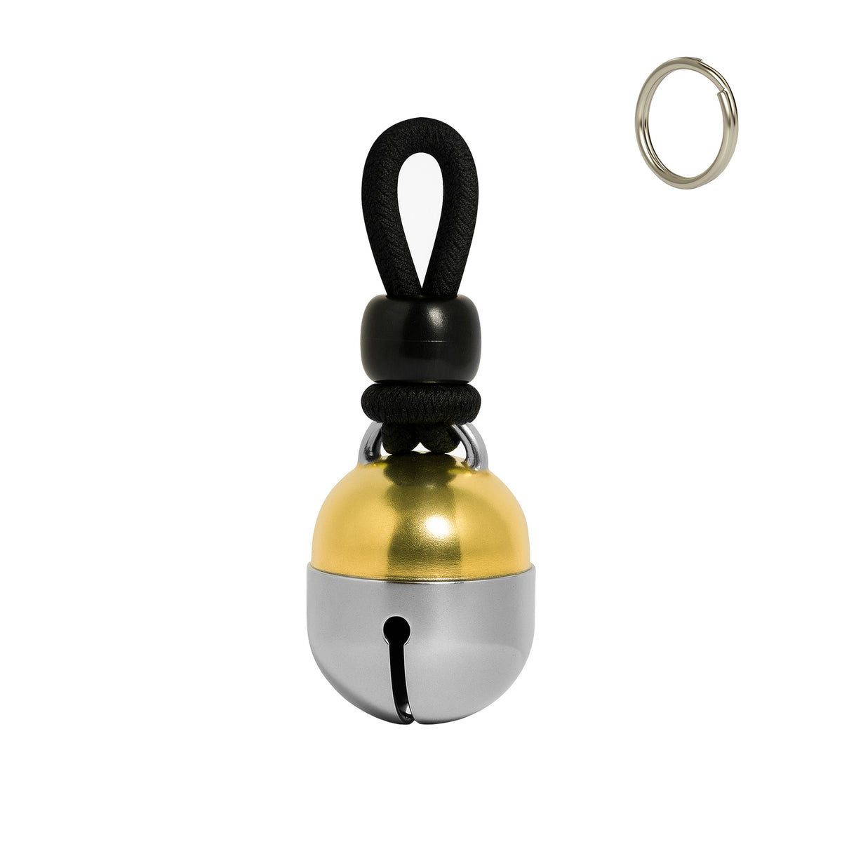 Durable Handmade Dog Bell – Stylish, Loud & Built to Last