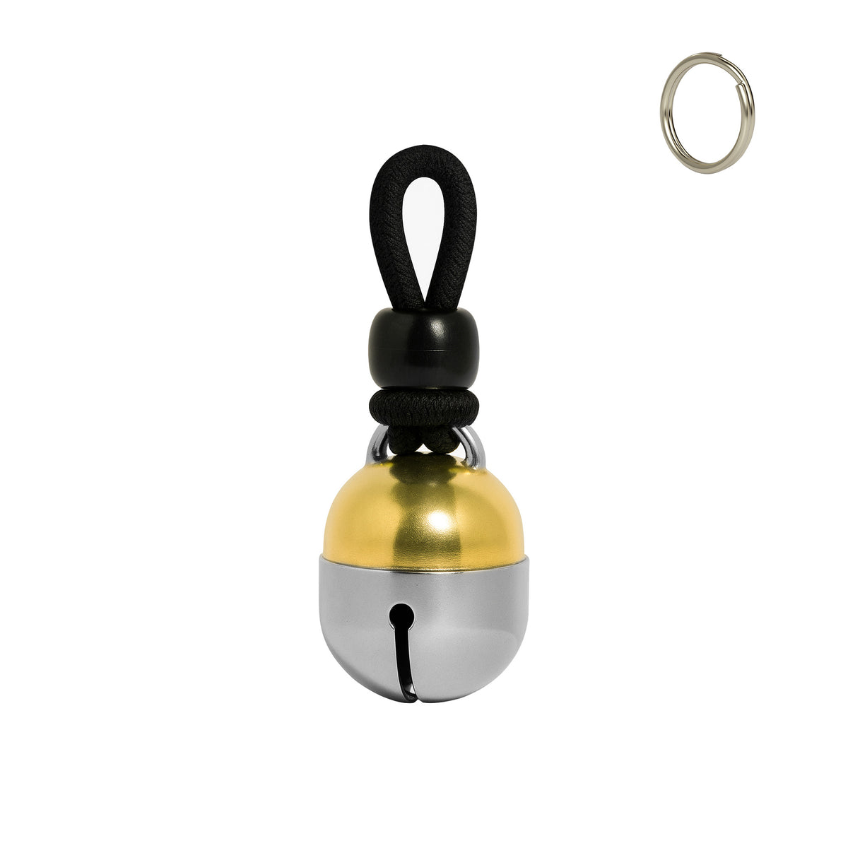 Durable Handmade Dog Bell – Stylish, Loud & Built to Last